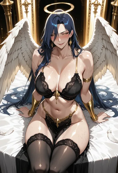 Cassiel