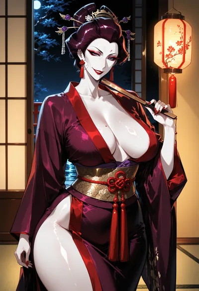 Komachi