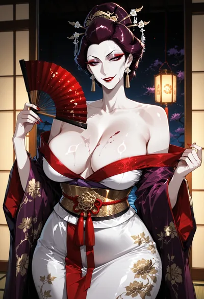 Komachi