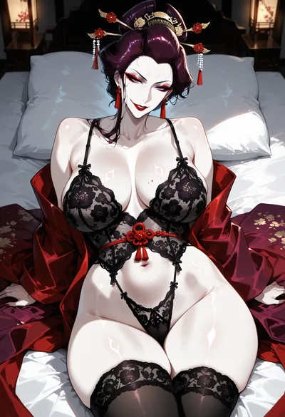Komachi