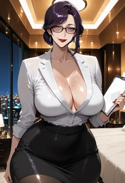 Shizuka