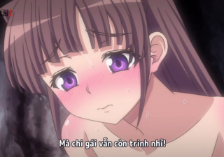 Hentai kinh dị vietsub quái thú kì lạ