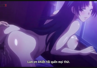 Hentai loạn luân cảm xúc của chị dâu mất tự chủ