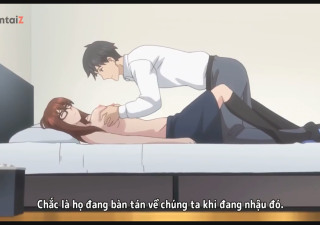 Hentai tình dục làm thay đổi bất cứ người con gái nào tập 2